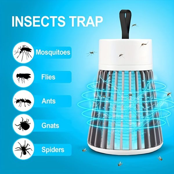 USB Mosquito killer lamp/Mosquito Repellant