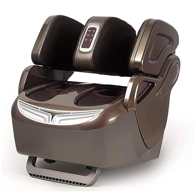 Zenon ZN86 Leg Foot & calf Massager for pain relief from arthritis joint inflammation, athritis
