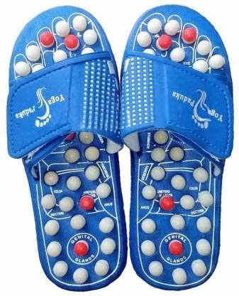 Acupressure Yoga Slippers